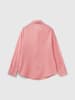 Benetton Hemd in Rosa