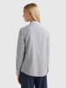 Benetton Hemd in Grau