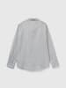 Benetton Hemd in Grau