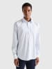 Benetton Blouse wit