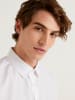 Benetton Blouse wit