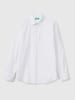 Benetton Blouse wit