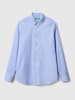 Benetton Hemd in Hellblau