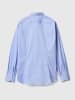 Benetton Hemd in Hellblau
