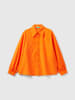 Benetton Blouse oranje