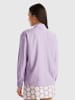 Benetton Blouse paars