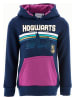 Harry Potter Hoodie "Harry Potter" in Dunkelblau