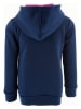 Harry Potter Bluza "Harry Potter" w kolorze granatowym
