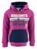 Harry Potter Bluza "Harry Potter" w kolorze fioletowym