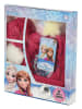 Disney Frozen Czapka "Kraina Lodu" w kolorze różowym
