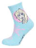 Disney Frozen Socken "Frozen" in Hellblau