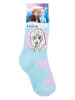 Disney Frozen Socken "Frozen" in Hellblau