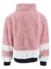 Disney Frozen Fleece vest "Frozen" lichtroze