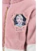 Disney Frozen Fleece vest "Frozen" lichtroze