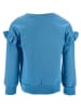 Lilo & Stitch Sweatshirt "Lilo et Stitch" in Blau