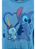 Lilo & Stitch Sweatshirt "Lilo et Stitch" in Blau