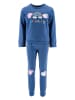 Peppa Pig 2tlg. Outfit "Peppa Pig" in Blau