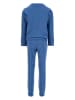Peppa Pig 2-delige outfit "Peppa Pig" blauw