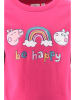 Peppa Pig 2tlg. Outfit "Peppa Pig" in Pink