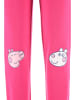 Peppa Pig 2tlg. Outfit "Peppa Pig" in Pink