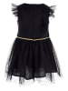 Disney Minnie Mouse Kleid "Minnie" in Schwarz