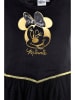 Disney Minnie Mouse Kleid "Minnie" in Schwarz