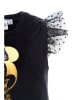 Disney Minnie Mouse Kleid "Minnie" in Schwarz