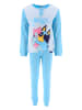 Bluey Pyjama "Bluey" in Hellblau