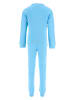 Bluey Pyjama "Bluey" in Hellblau