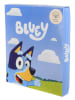 Bluey Pyjama "Bluey" in Hellblau