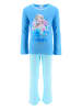 Disney Frozen Pyjama "Frozen" lichtblauw