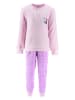 Disney Frozen Pyjama "Frozen" in Rosa