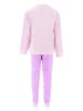 Disney Frozen Pyjama "Frozen" in Rosa