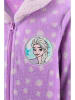 Disney Frozen Bademantel "Frozen" in Lila