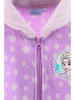 Disney Frozen Bademantel "Frozen" in Lila