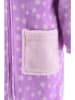Disney Frozen Bademantel "Frozen" in Lila
