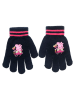Peppa Pig Handschoenen "Peppa Pig" donkerblauw