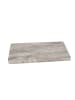 houseproud Serviertablett "Even" in Beige - (L)30 x (B)15 cm