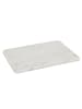 houseproud Schneidebrett "Prepare" in Weiß - (L)30 x (B)15 cm