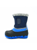 Peek U Winterboots "Bumble" in Dunkelblau