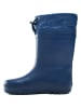 Peek U Rubberlaarzen "Billy" donkerblauw