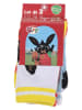 Bing 3er-Set: Socken "Bing" in Bunt