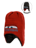 Disney Cars Muts "Cars 3" antraciet/rood