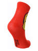 Avengers 5er-Set: Socken "Avengers Classic" in Bunt