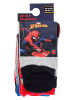 Spiderman 5-delige set: sokken "Spiderman" meerkleurig