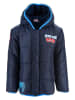 Spiderman Winterjas "Spiderman" donkerblauw