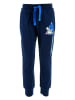 Sonic Sweatbroek "Sonic" donkerblauw