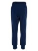 Sonic Sweatbroek "Sonic" donkerblauw
