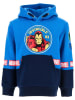 Avengers Hoodie "Avengers Classic" in Blau/ Bunt