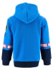 Avengers Hoodie "Avengers Classic" in Blau/ Bunt